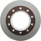 Centric Parts Gcx Brake Rotor Fully Coated, 320.66032F 320.66032F - alternate 1